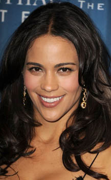Paula Patton